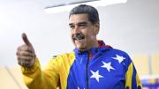 Cuáles son los delitos que Estados Unidos le atribuye a Nicolás Maduro