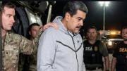 Nicolás Maduro, ante la Justicia de Estados Unidos: primera audiencia en Nueva York tras su captura