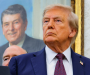 El Gobierno de Estados Unidos no ha consultado a grandes petroleras sobre Venezuela