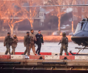 Nicolás Maduro se declaró inocente en corte de EE.UU. por caso de narcoterrorismo