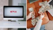 Netflix: cómo pedir la devolución de la percepción del 30% por dólar tarjeta