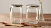 Con un par de frascos de dulce o mermelada, aprendé a darles otro uso en la cocina