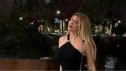 Wanda Nara se mostró haciendo un ritual tras las fotos de la China Suárez con collar místico