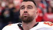 Travis Kelce todavía no decide su futuro