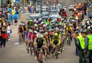 La Vuelta al Táchira arrancará el 9 de enero con 120 ciclistas