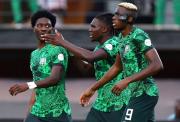 Alineaciones y dónde ver EN VIVO Nigeria vs Mozambique por Copa Africana de Naciones