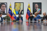 Delcy Rodríguez invita a EE.UU. a una 'agenda de cooperación' tras captura de Maduro