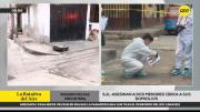 San Juan de Lurigancho: investigan el asesinato a dos menores cerca a sus viviendas