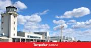 El aeropuerto de Río Grande suspende operaciones por más de dos meses