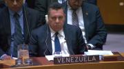 Embajador de Venezuela denuncia violación flagrante de carta de la ONU y exige liberación de Maduro