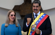Maduro y Cilia Flores se declaran inocentes ante la Justicia de Estados Unidos