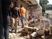 La Guaira, horror en La Soublette: misil de Trump asesina a uno y deja 9 heridos