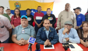 Comité Autónomo e Independiente de Trabajadores: rechazamos agresión de EEUU contra Venezuela