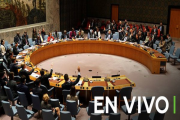 (VIDEO) Hoy: Consejo de Seguridad de la ONU, reunión de emergencia sobre Venezuela