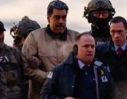 Maduro y Cilia Flores se declaran inocentes y prisioneros de guerra ante el tribunal de Nueva York