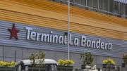 Terminal La Bandera retomó su horario habitual este 5 de enero tras operativos navideños