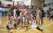 Campeón defensor abre fuego en el “basket” de verano