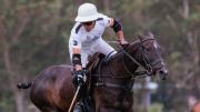 Este lunes habrá una importante exhibición de polo de alto hándicap a beneficio en Punta Polo