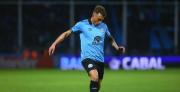 Experiencia y recorrido por la banda:Gabriel Compagnucci, nuevo refuerzo de Atlético Tucumán