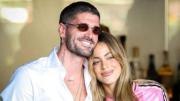Tini Stoessel y Rodrigo de Paul enamoran con las primeras imágenes de sus vacaciones
