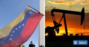 Venezuela rebosa de petróleo crudo pero de mala calidad y su industria de refinamiento es obsoleta