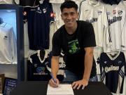 “Bienvenido al club de la ciudad”: Vera cerró su ciclo en San Martín y fue oficializado por Quilmes