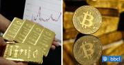 El oro, bitcoin y la plata suben tras las acciones militares de EEUU en Venezuela y la caída de Maduro