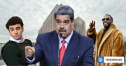 Maduro comparte cárcel con P. Diddy y Luigi Mangione en Nueva York