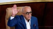 El Parlamento venezolano reeligió a Jorge Rodríguez como presidente tras la asunción interina de su hermana Delcy