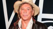 Mickey Rourke pide ayuda para no perder su casa en Los Ángeles y evitar el desalojo
