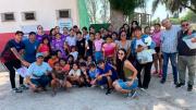 La Municipalidad de La Banda impulsa el programa “Vacaciones en tu ciudad” para niños y niñas