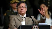 Presidente de Colombia Gustavo Petro dice que tomará “de nuevo las armas” ante amenazas de Trump