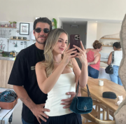 Stefano Navas confirma su romance con Maga Donggilio y pone fin a los rumores