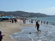 Feriado de Año Nuevo impulsó la mayor ocupación hotelera de la última década, según el Gobierno Nacional