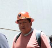 Negativa de la dirigencia de la COB al DS 5503 provoca abandono del diálogo con el Gobierno