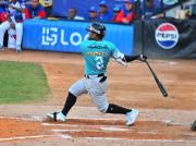 LVBP: Alexi Amarista acecha el tercer puesto de un apartado de por vida del Round Robin