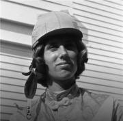 ¡Noticia lamentable! Muere la primera yoqueta que tomó parte en el Kentucky Derby