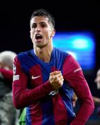 Barcelona tendrá de regreso a este lateral que rechazó al Inter de Milán