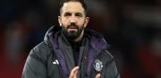 Manchester United despide a Ruben Amorim tras ruptura total con la directiva