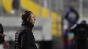 Juan Pablo Buch se despide con críticas de Aucas que está cerca de su nuevo entrenador