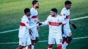 Jeremy Arévalo debuta con el Stuttgart en amistoso rumbo a la Bundesliga
