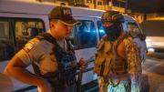 Estado de excepción en Ecuador: las 9 provincias con restricciones vigentes