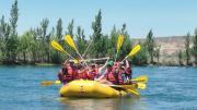 Descubrir el Río Limay en familia: actividades náuticas para disfrutar de las vacaciones