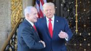 Netanyahu felicitó a Trump por el regreso de América Latina al “eje estadounidense” tras operativo militar en Venezuela