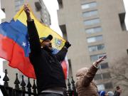 Soy inocente, soy un hombre decente: Maduro declaró ante un juez en Nueva York y se le permitió una visita consular