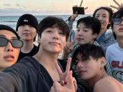 El regreso más esperado del K-Pop: todo sobre la nueva era de BTS, el álbum y su gira mundial en 2026