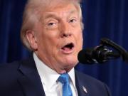 Trump y sus 350 días dictándole el ritmo al mundo