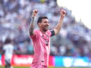 Cuándo será el primer partido del 2026 de Leo Messi en Inter Miami y contra quién: todo sobre el Champions Tour