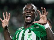 Marino Hinestroza contra todos: le tiró un palo a Boca porque no cierra su llegada y se plantó con Atlético Nacional