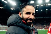 El Manchester United despide a Rúben Amorim en medio de la polémica